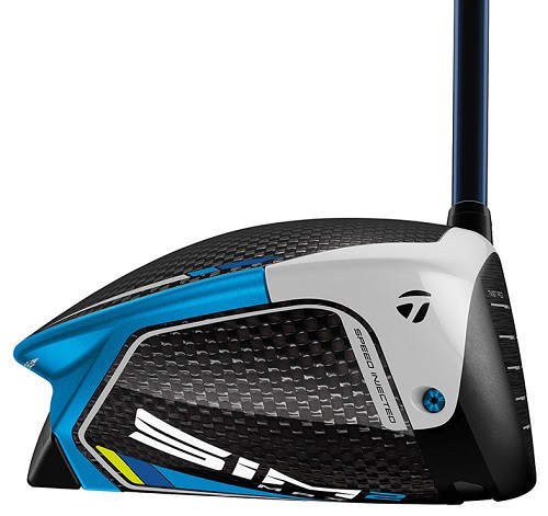 TaylorMade Golf SIM2 Max Driver Left Handed | RockBottomGolf.com